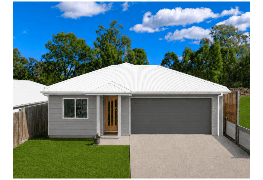 outside front